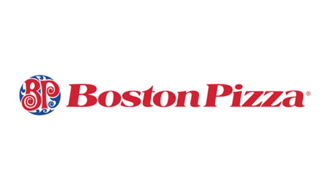 Boston Pizza Gift Cupons