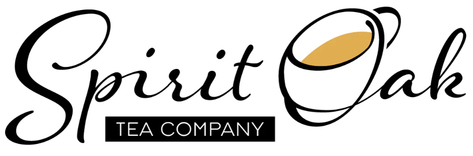 Spirit Oak Tea sample pack and gift card