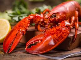 Giant Lobster